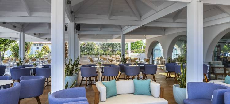 列奥纳多克林比亚度假村 - 全包式(Leonardo Kolymbia Resort Rhodes)图片