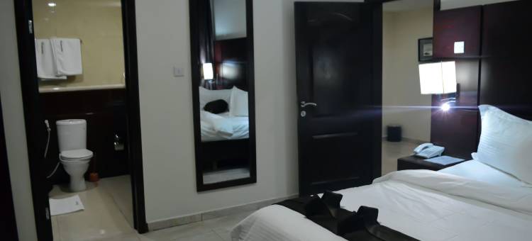 De Santos酒店(De Santos Hotel)图片