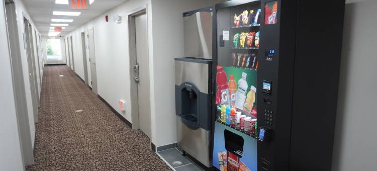 富兰克林舒眠旅馆 - 酷泉(Sleep Inn Franklin - Cool Springs)图片