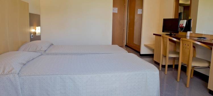 地中海旅馆(Albergo Mediterraneo)图片