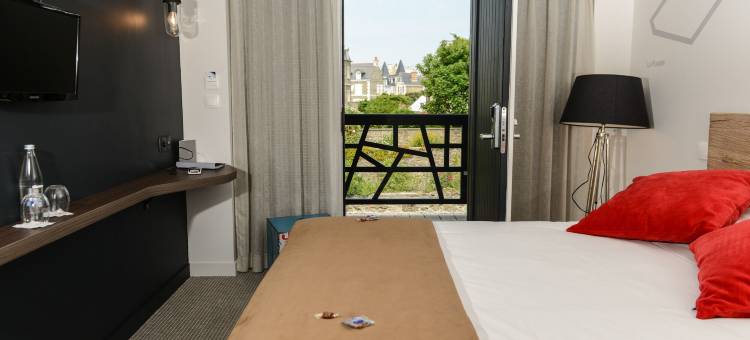 阿尔恩尼兹酒店(Hôtel Ar Iniz)图片