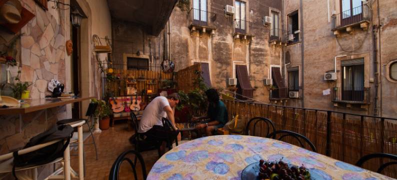 维帝民宿(Casa Verdi - House of Travelers)图片