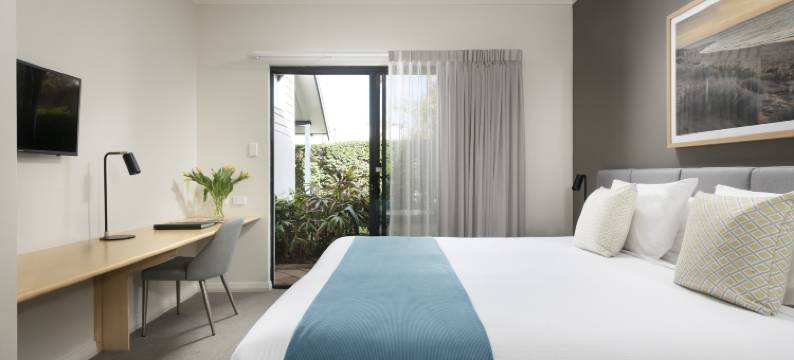 班伯里探索公寓酒店(Quest Bunbury)图片