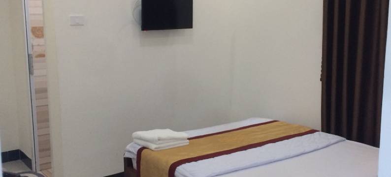 图好酒店(Hotel Thu Thao)图片