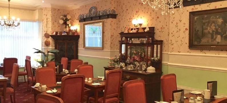 佩勒姆小屋(Pelham Lodge)图片