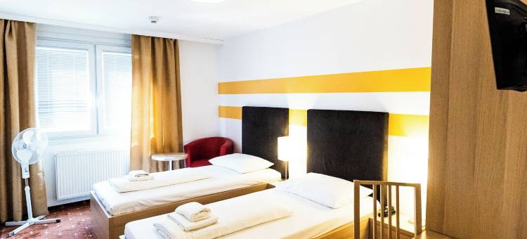 莱纳斯多瑙河酒店(Lenas Donau Hotel)图片