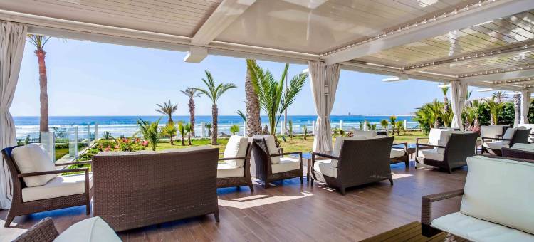 阿玛蒂尔海洋俱乐部(Amadil Ocean Club)图片