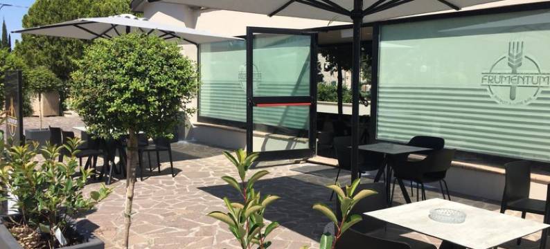 乐古拉爵酒店(Le Grazie Hotel)图片