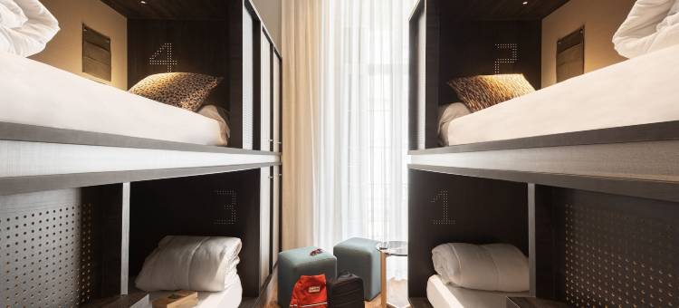 TOC马拉加青年旅舍(Toc Hostel Malaga)图片