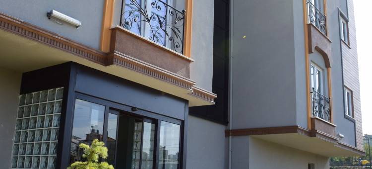 库泽耶酒店(Kuzey Otel)图片