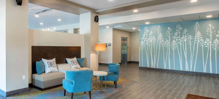 沃基-西得梅因舒眠酒店(Sleep Inn Waukee-West des Moines)图片