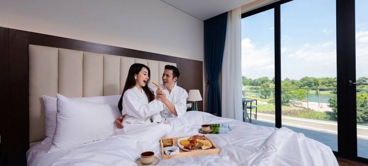 温德姆天空湖别墅度假酒店(Wyndham Sky Lake Resort and Villas)图片