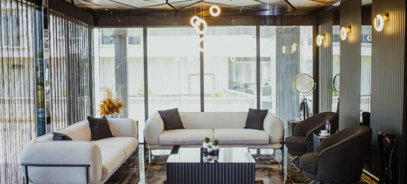 夸拉酒店及休息室(Quala Hotels)图片