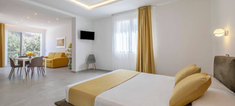 洛里亚度假屋(Case Vacanza Loria)图片