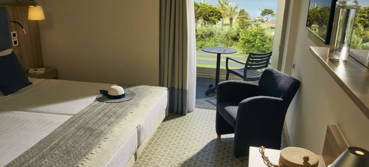 Robinson Kyllini Beach - All Inclusive图片