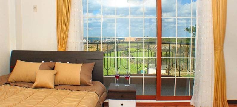 济州感之家旅馆(Jeju Feel House)图片