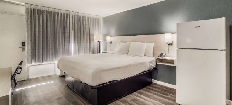 主力套房(MainStay Suites Florence)图片