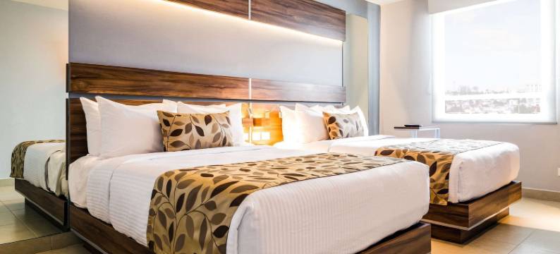 比亚埃尔莫萨舒眠酒店(Sleep Inn Villahermosa)图片