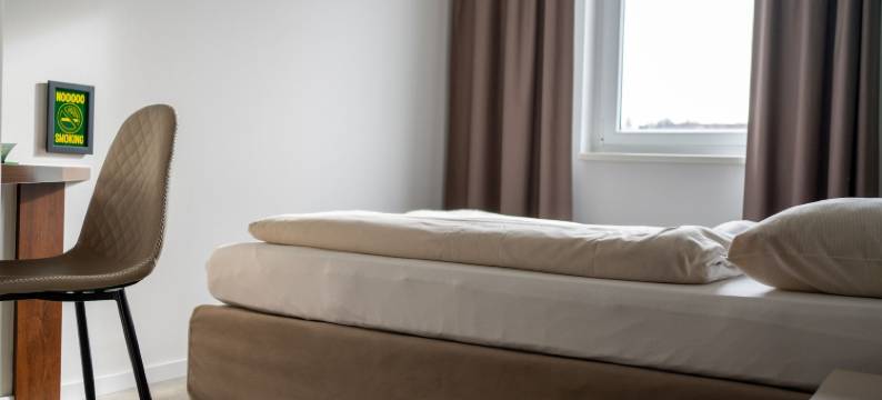 SLEEEP酒店安斯费尔登(Sleeep Hotel Ansfelden)图片