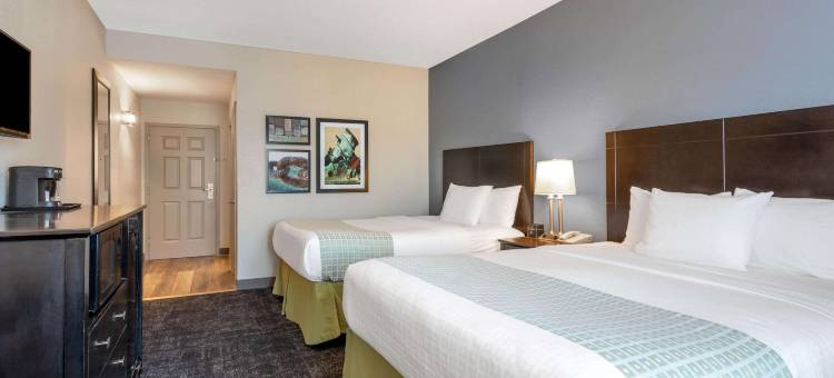 圣奥古斯丁拉昆塔温德姆套房酒店(La Quinta Inn & Suites by Wyndham St. Augustine)图片