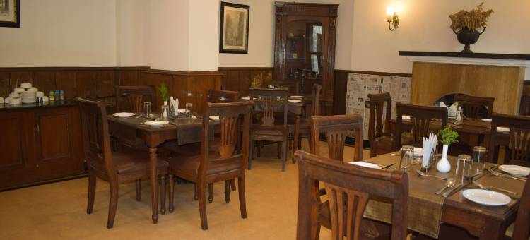 乐活酒店的阳光雪屋(Sun N Snow Inn by Leisure Hotels)图片