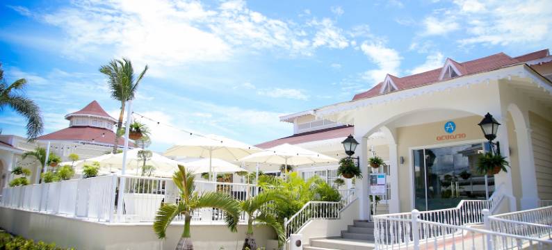 巴伊亚普林西比大海洋酒店(Bahia Principe Grand Aquamarine - Adults Only All Inclusive)图片