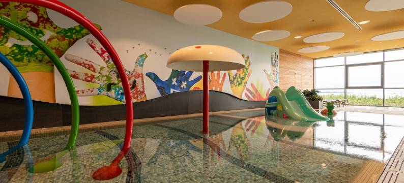 海莉肯酒店(Hotel Helikon)图片