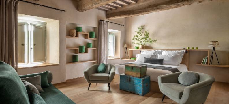 波迈欧修道院(Badia di Pomaio)图片