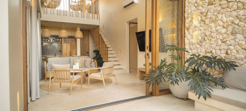 艾玛拉瓦酒店(Hotel Aimarawa)图片