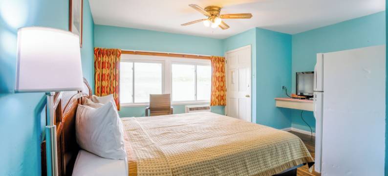 OYO 自然桥 I-81 休闲旅馆(Relax Inn by OYO Natural Bridge I-81)图片