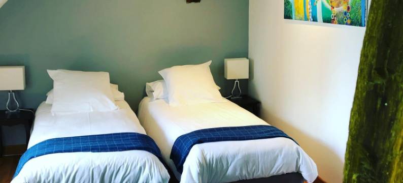 利默赖克洛斯酒店(Le Clos Limeray)图片