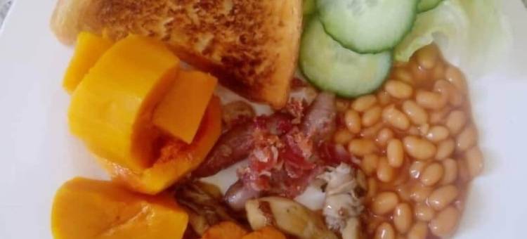 莱特酒店(Rite Inn)图片