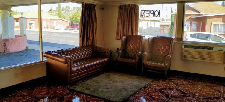 骑士酒店-地球城(Night Inn)图片