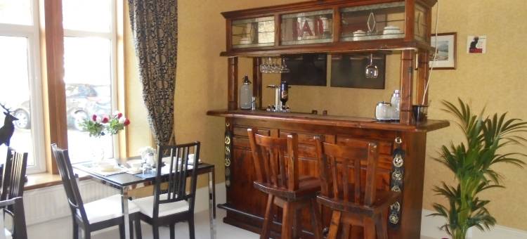 阿望黛尔之家旅馆(Avondale House)图片