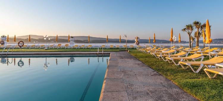 拉托哈欧洲之星大酒店(Eurostars Gran Hotel la Toja)图片