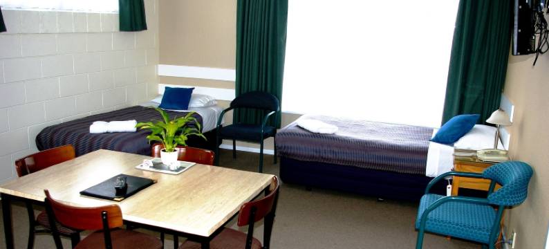 托塔拉汽车旅馆(Totara Lodge Motel)图片