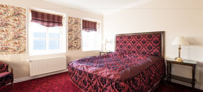 格瑞斯库伽米勒酒店(Den Gamle Grænsekro Inn)图片