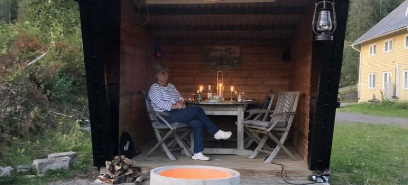 赛伦花园酒店(Sälengården)图片