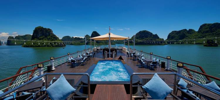 天堂大巡航(Paradise Grand Cruise)图片