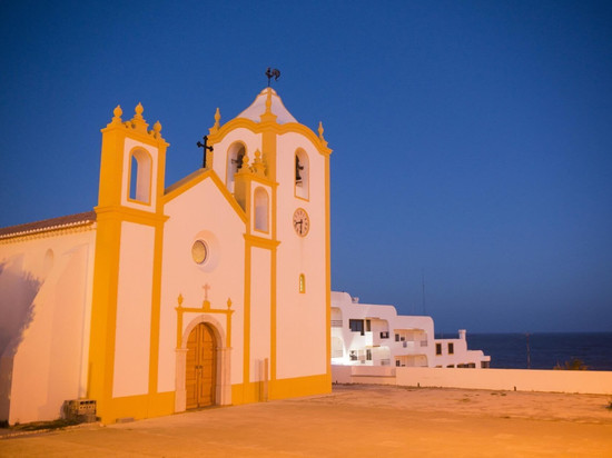 A29 - 卡列塔之家 - 梦想阿尔加酒店