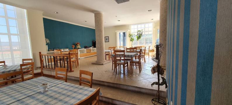 卡拜钦霍酒店(Hotel Cabecinho)图片