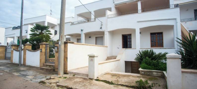 Casa Arianna，离海几步之遥的公寓(Casa Arianna, Apartment a Few Steps from the Sea)图片