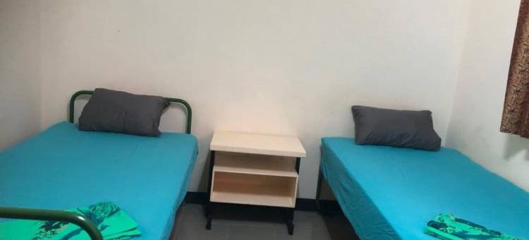 乌努皮金旅馆(Unu Pikin Guesthouse)图片