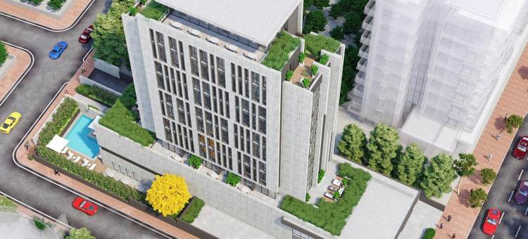 Residence Inn Antalya图片