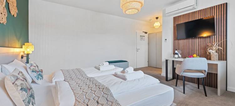 毛尔公园酒店 - 精品酒店、餐厅、咖啡馆和酒吧(Park Hotel Mauer - Boutique Hotel, Restaurant, Café & Bar)图片