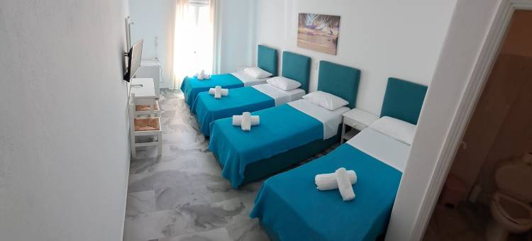 OCEANIS度假村(Oceanis Resort)图片