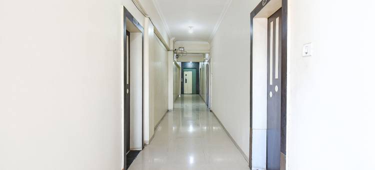 Fabhotel 亚什拉杰旅馆(Via Yashraj Inn - Bjs College)图片