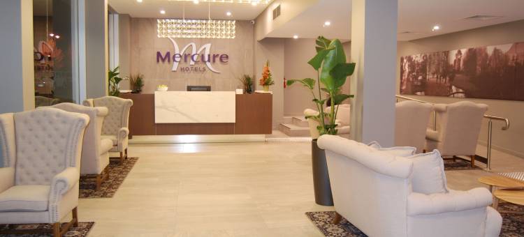 美居沃尔格勒酒店(Mercure Warragul)图片