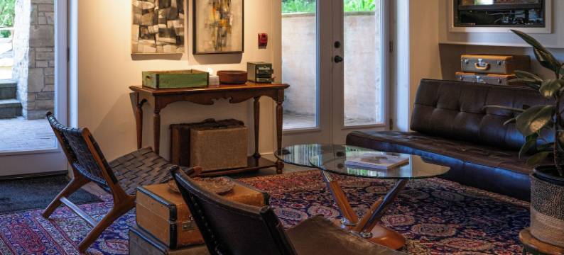 尼亚加拉滨湖畔肯特汽车旅馆(The Kent Motel)图片