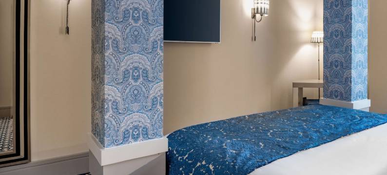 瓦伦西亚科隆 NH 精选酒店(NH Collection Valencia Colon)图片